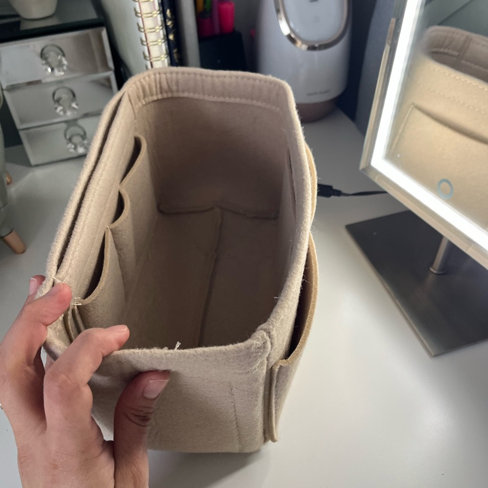 Bag organizers fits speedy 25